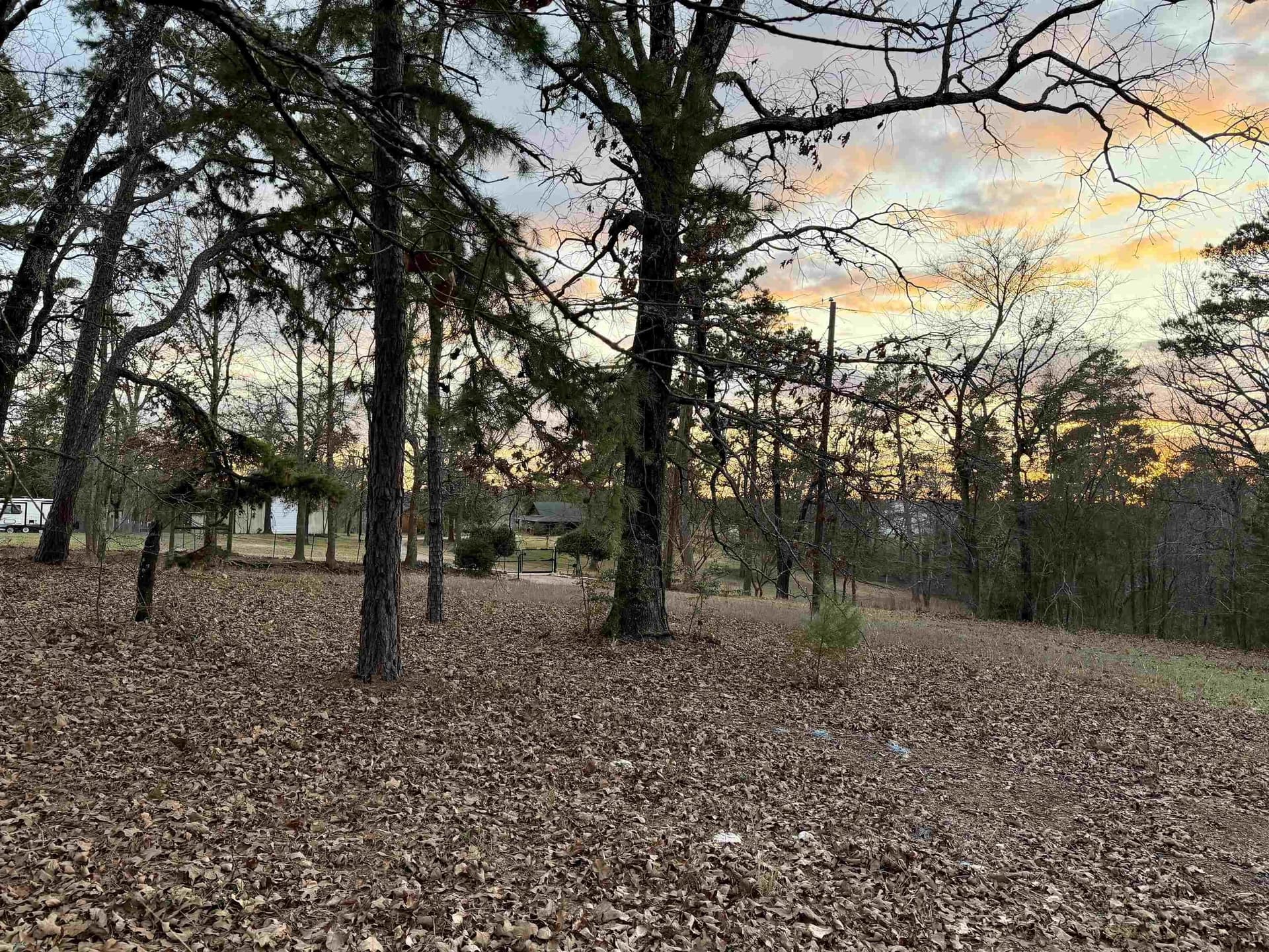 0.43 acres in Upshur County featured view