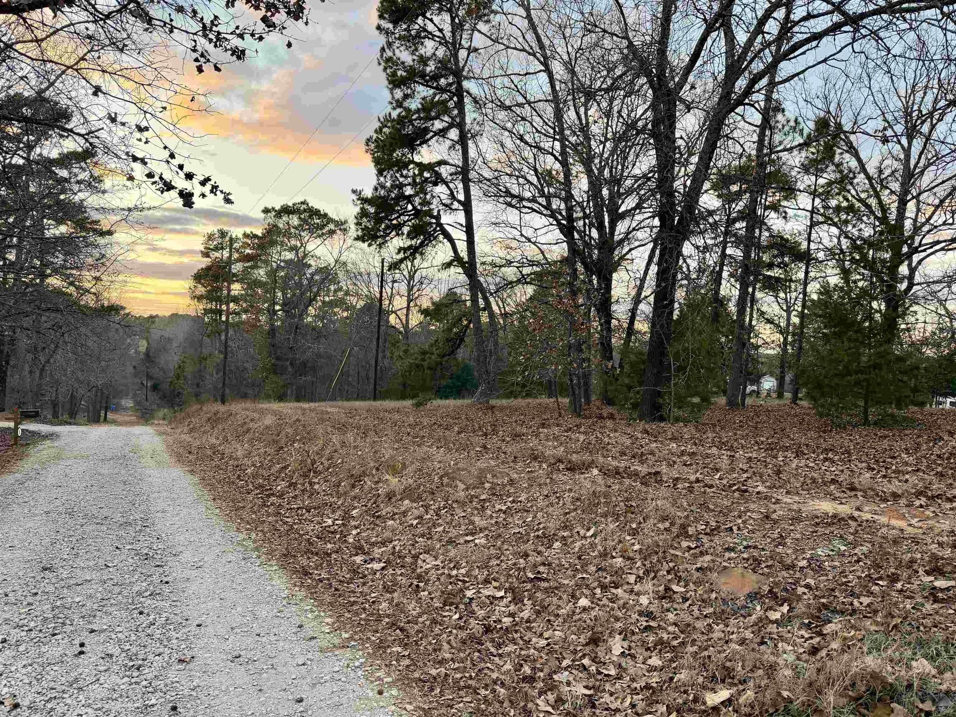 0.43 acres in Upshur County