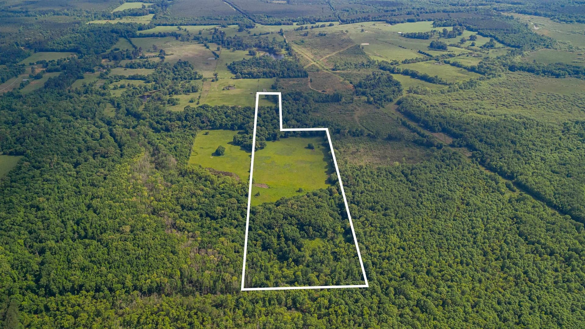 35.83 acres in Texas County
