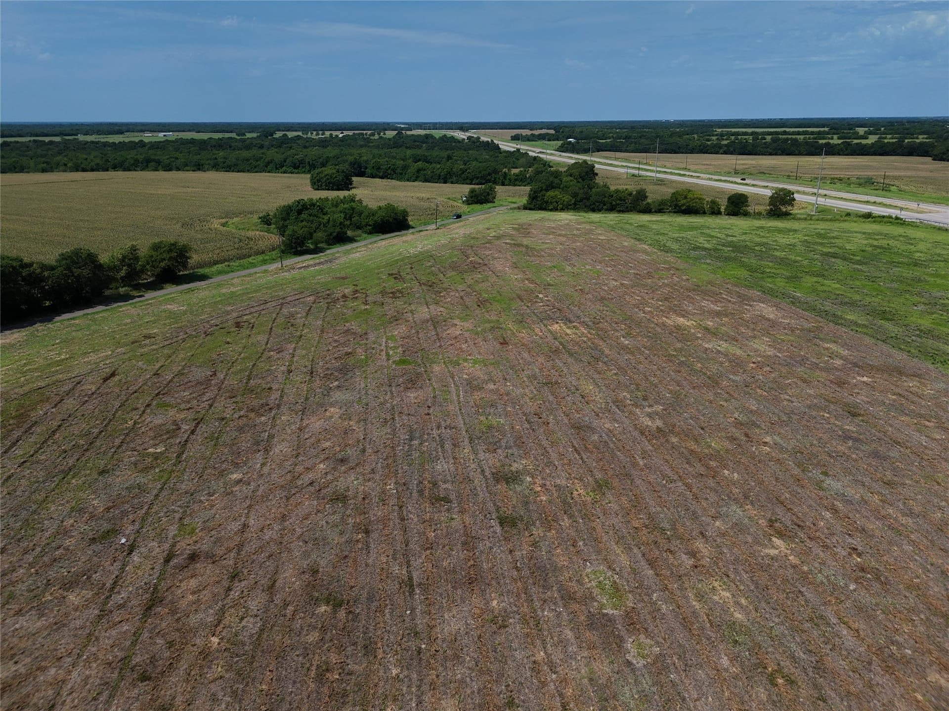 15.5 acres in Delta County - photo 5