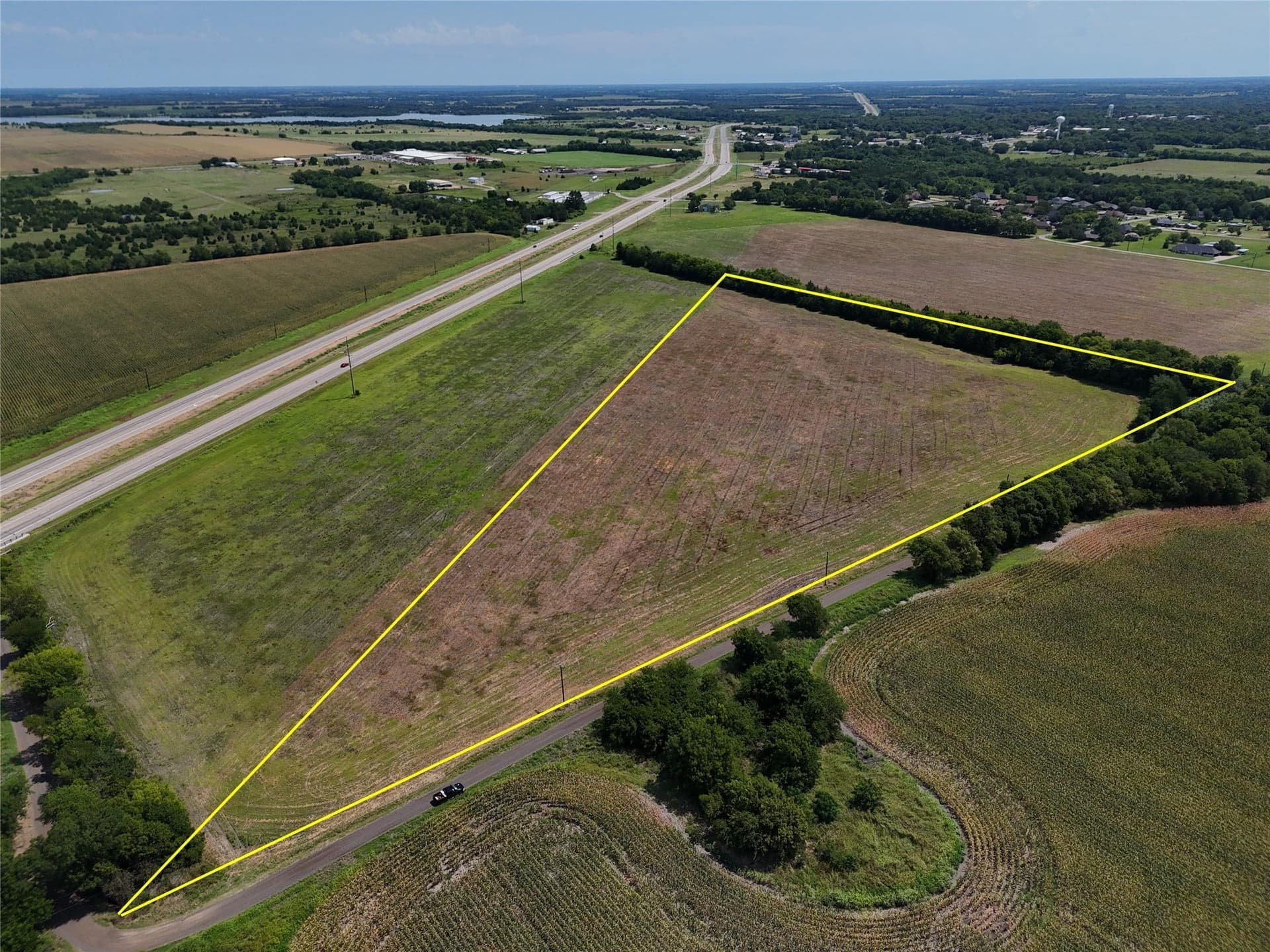 15.5 acres in Delta County - photo 2