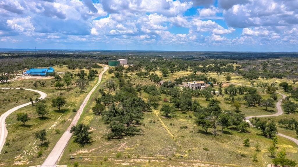 8.9 acres in Gillespie County