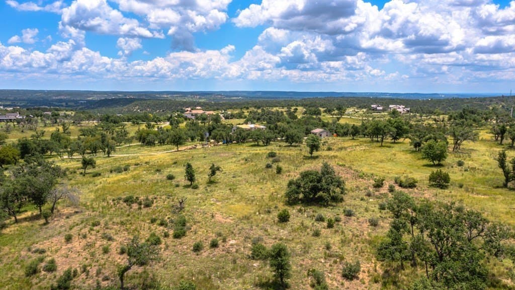 8.9 acres in Gillespie County featured view