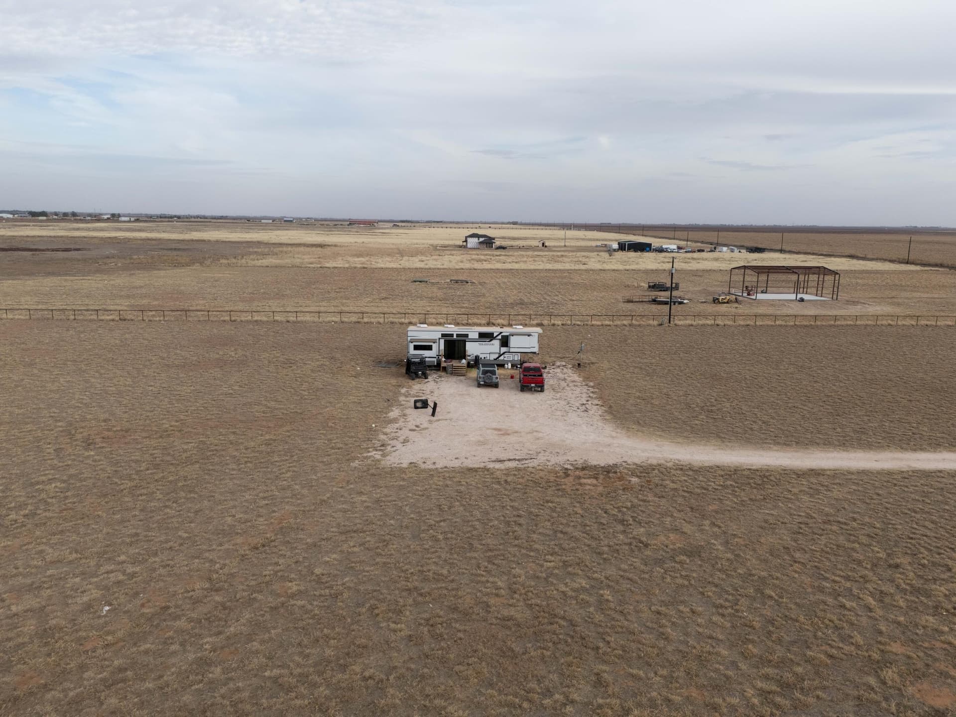 10.91 acres in Lubbock County gallery image 3