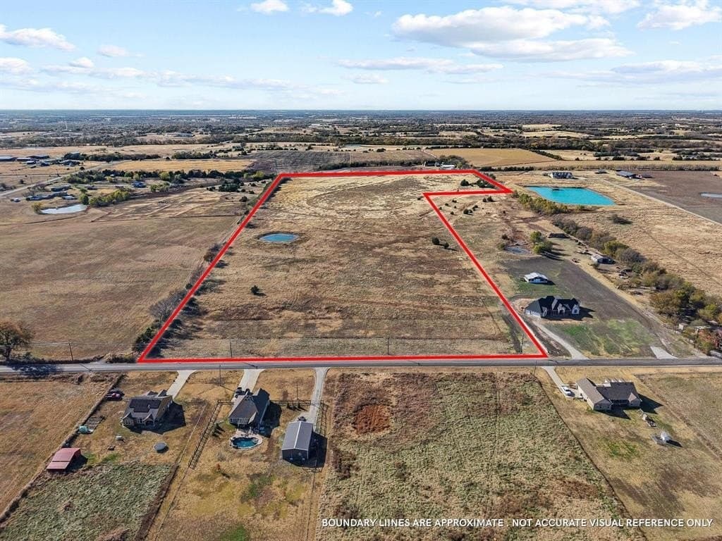 36.88 acres in Collin County featured view