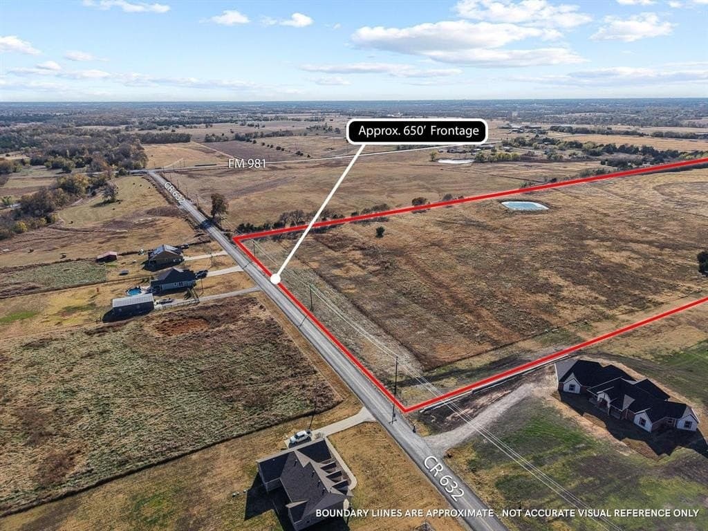 36.88 acres in Collin County gallery image 3