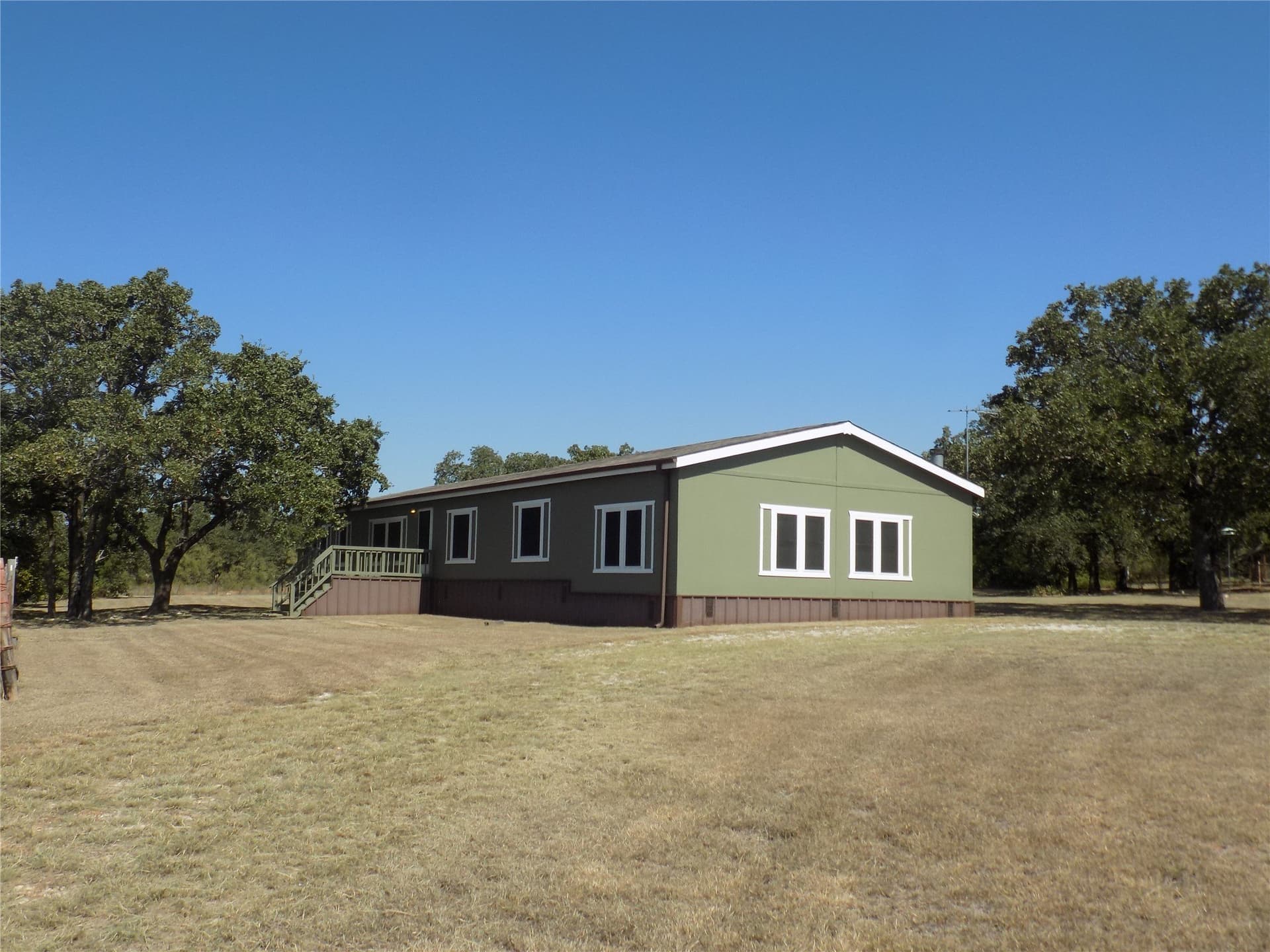 13.23 acres in Wise County
