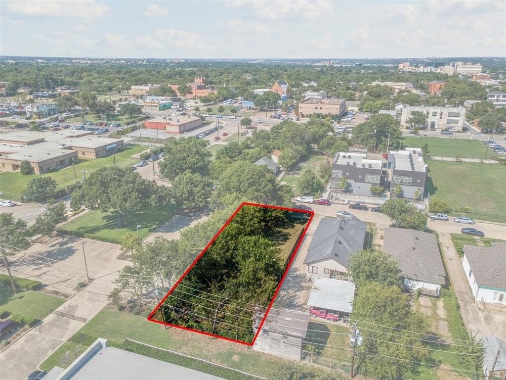 0.17 acres in Tarrant County gallery image 3