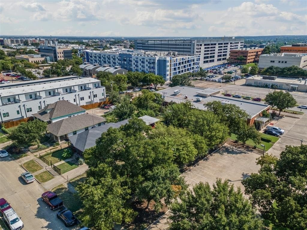 0.17 acres in Tarrant County featured view