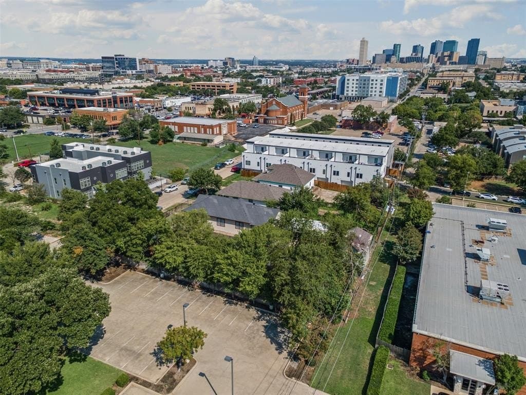 0.17 acres in Tarrant County gallery image 4