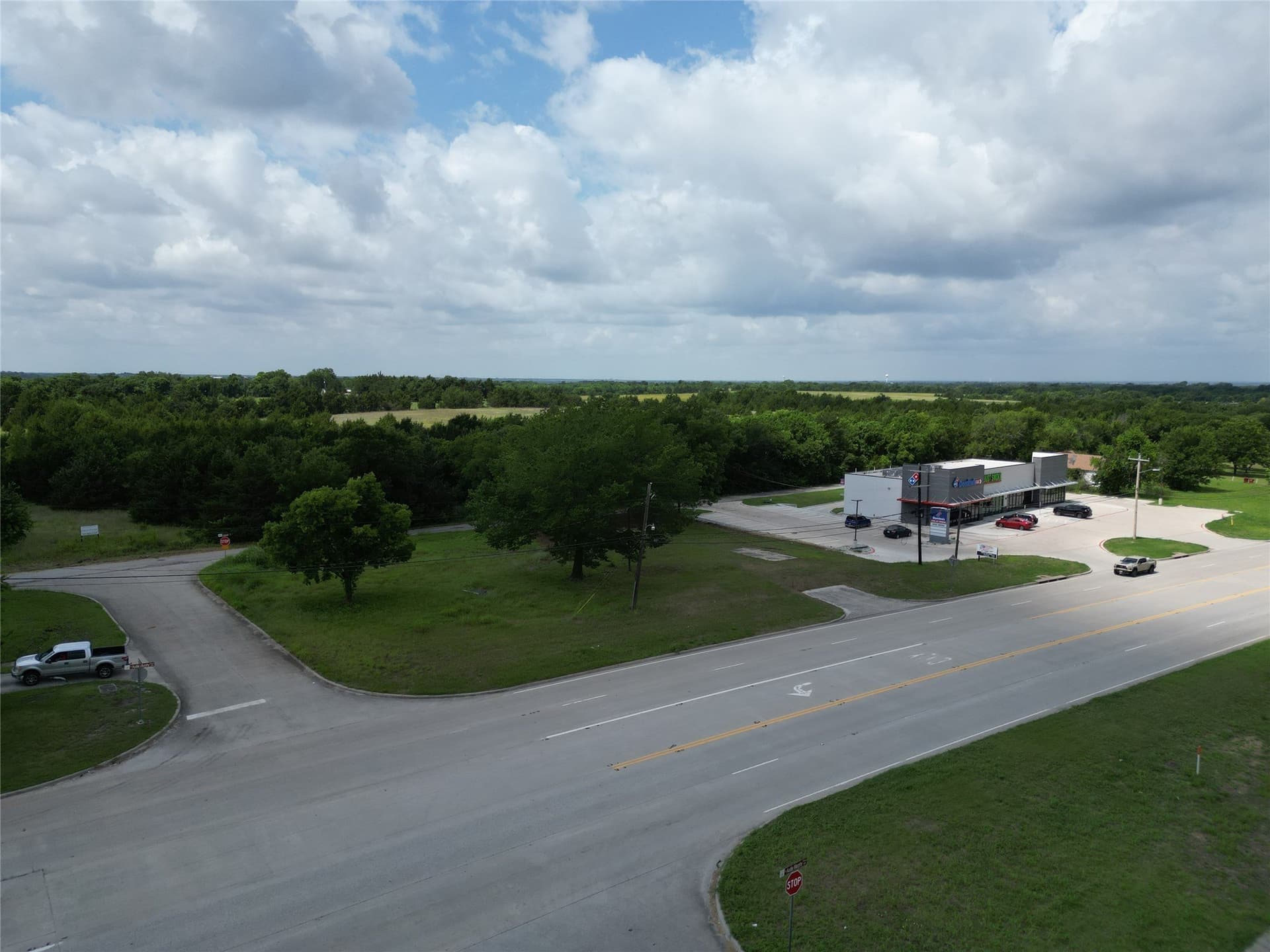 0.35 acres in Collin County - photo 11