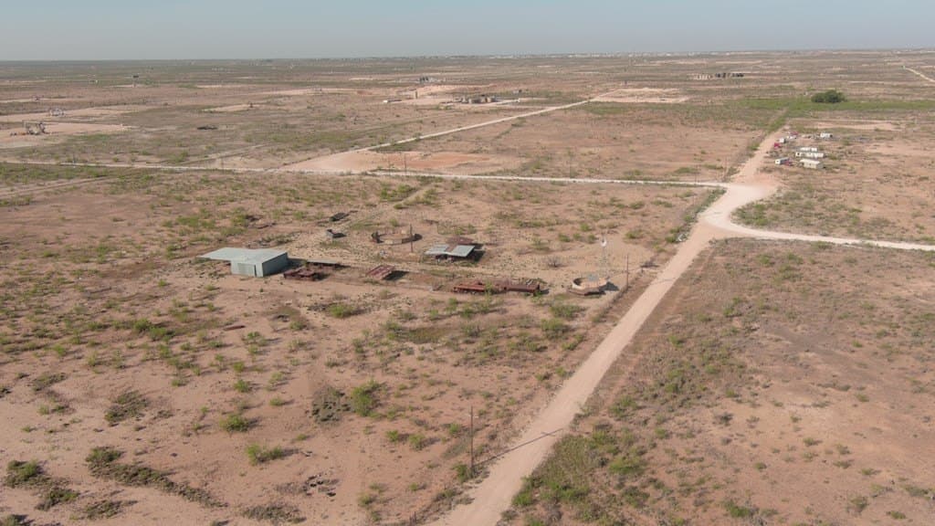 8.8 acres in Ector County featured view