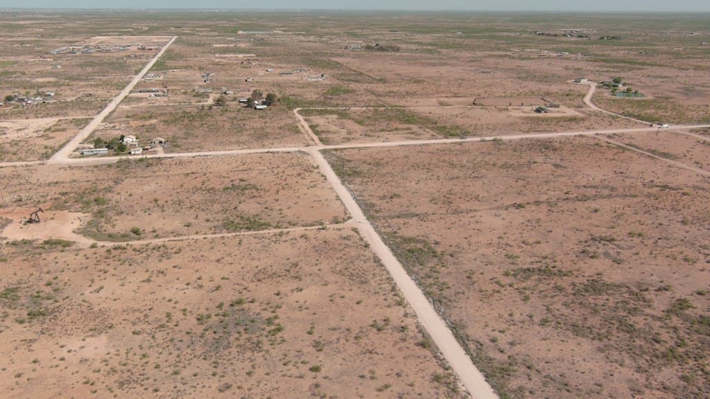 8.8 acres in Ector County gallery image 2