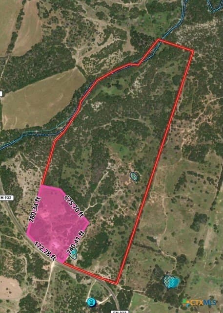 115.59 acres in Coryell County - photo 27
