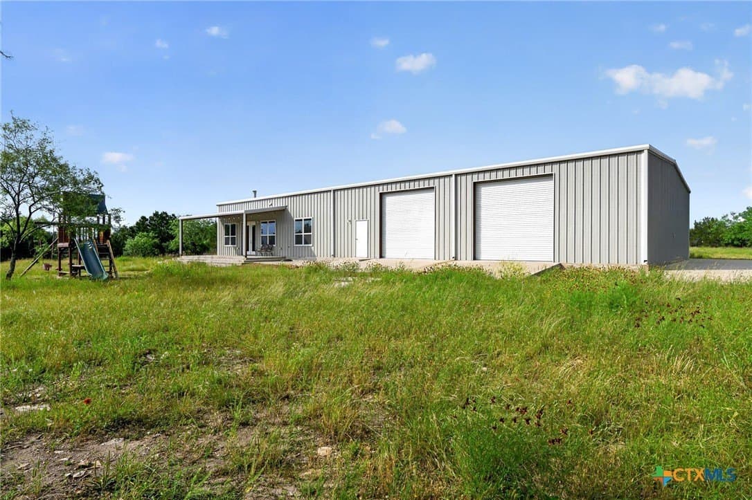 115.59 acres in Coryell County - photo 24