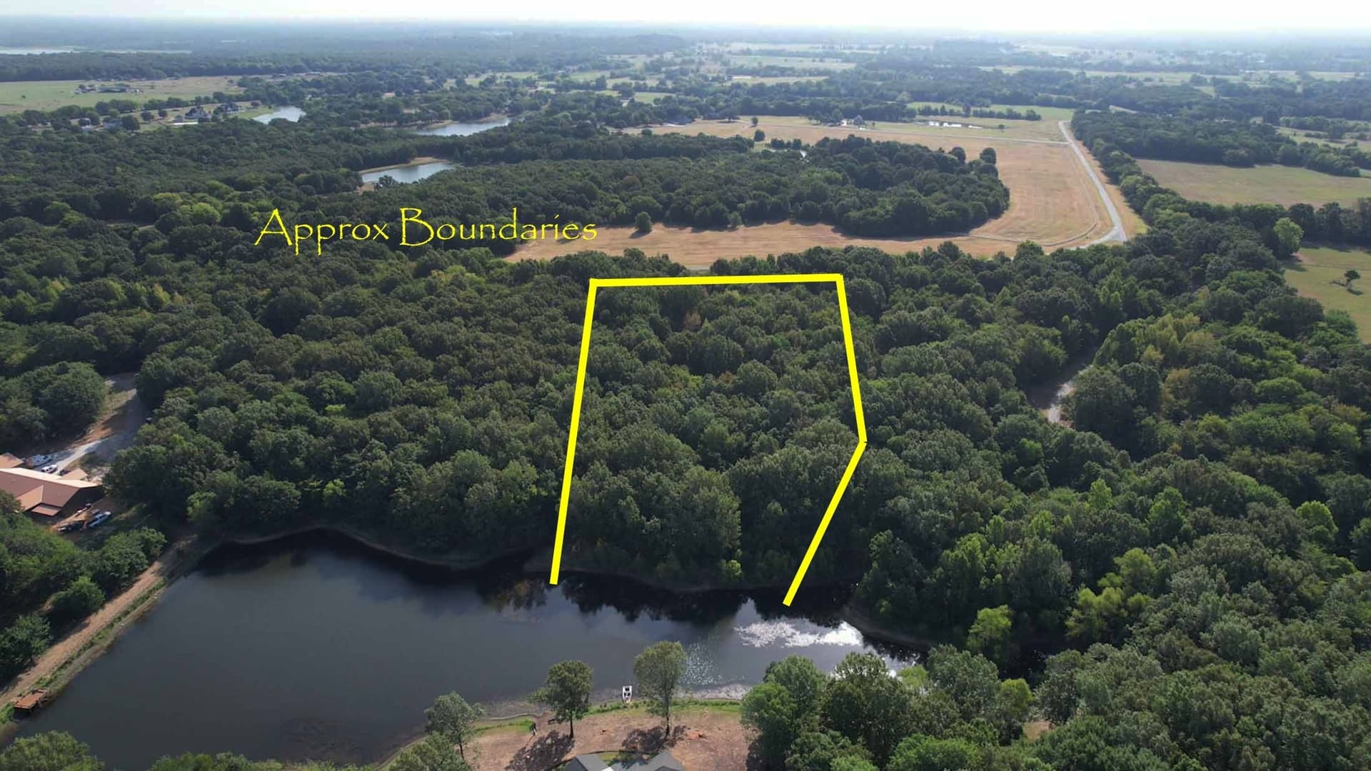 5.22 acres in Wood County featured view