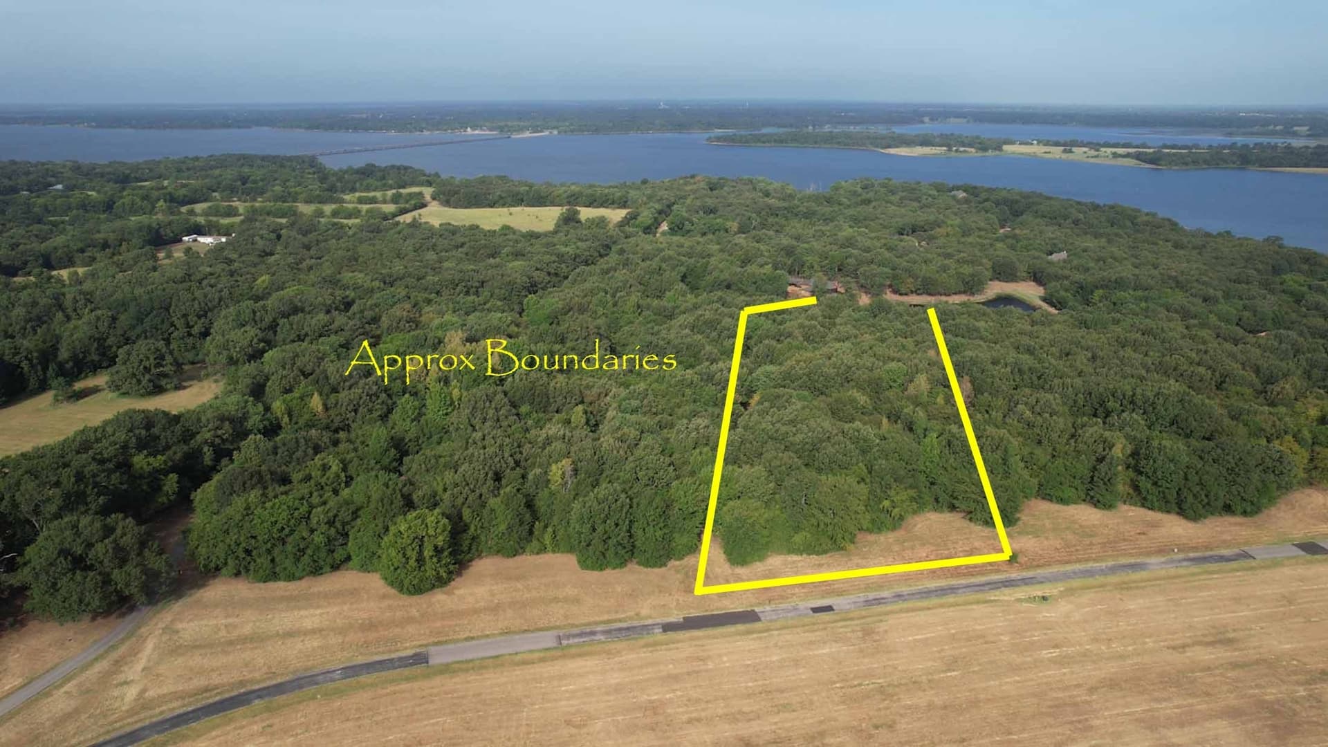5.22 acres in Wood County gallery image 2
