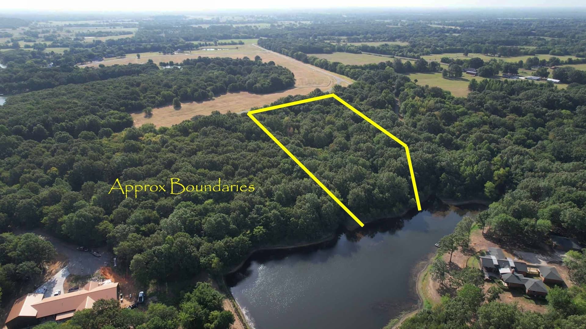 5.22 acres in Wood County