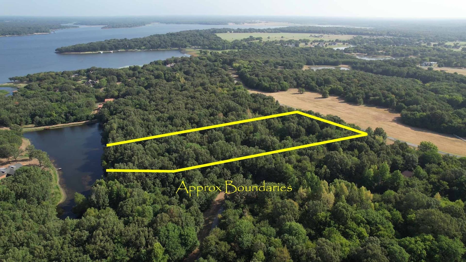5.22 acres in Wood County gallery image 4