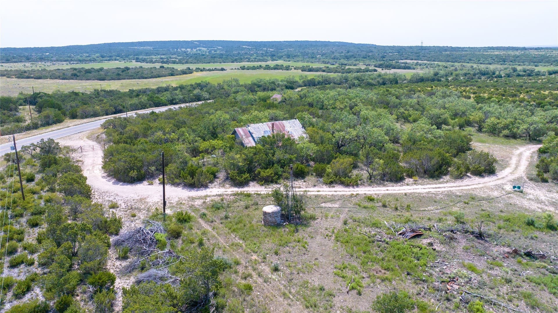120 acres in Taylor County gallery image 4