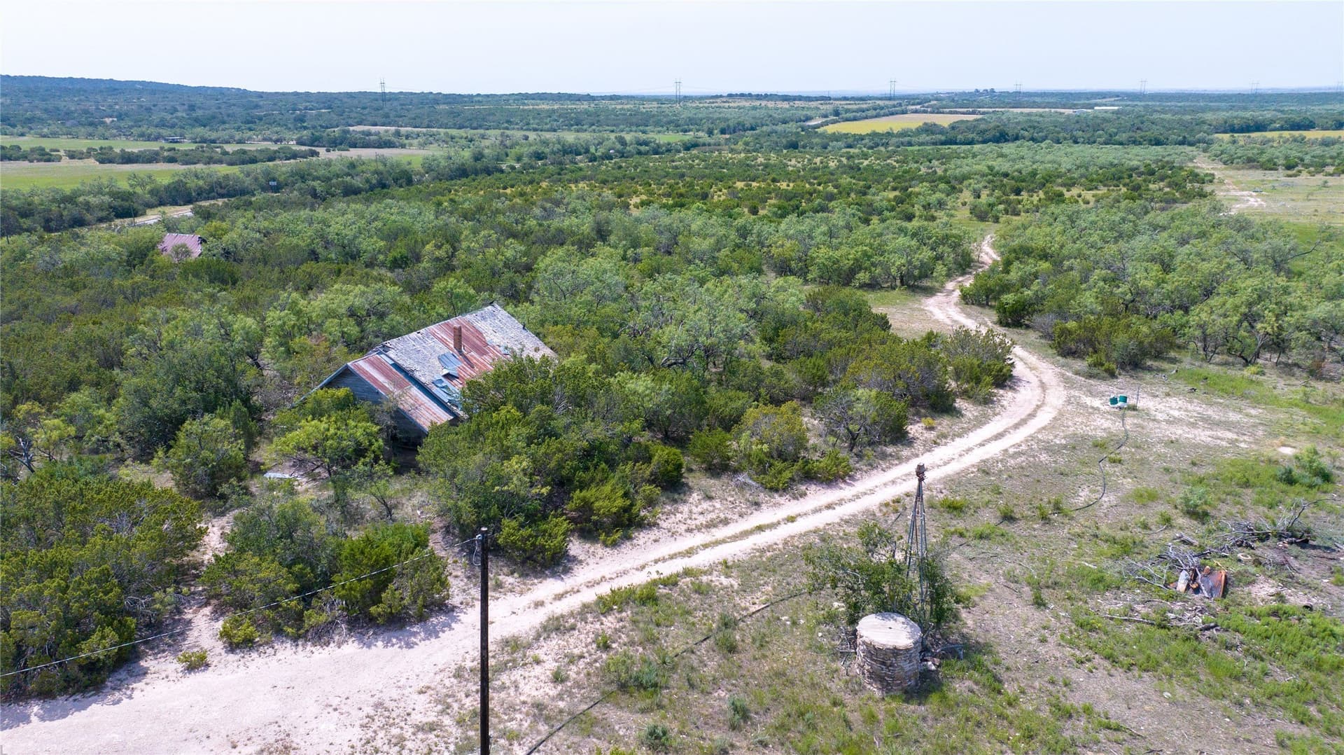 120 acres in Taylor County - photo 8