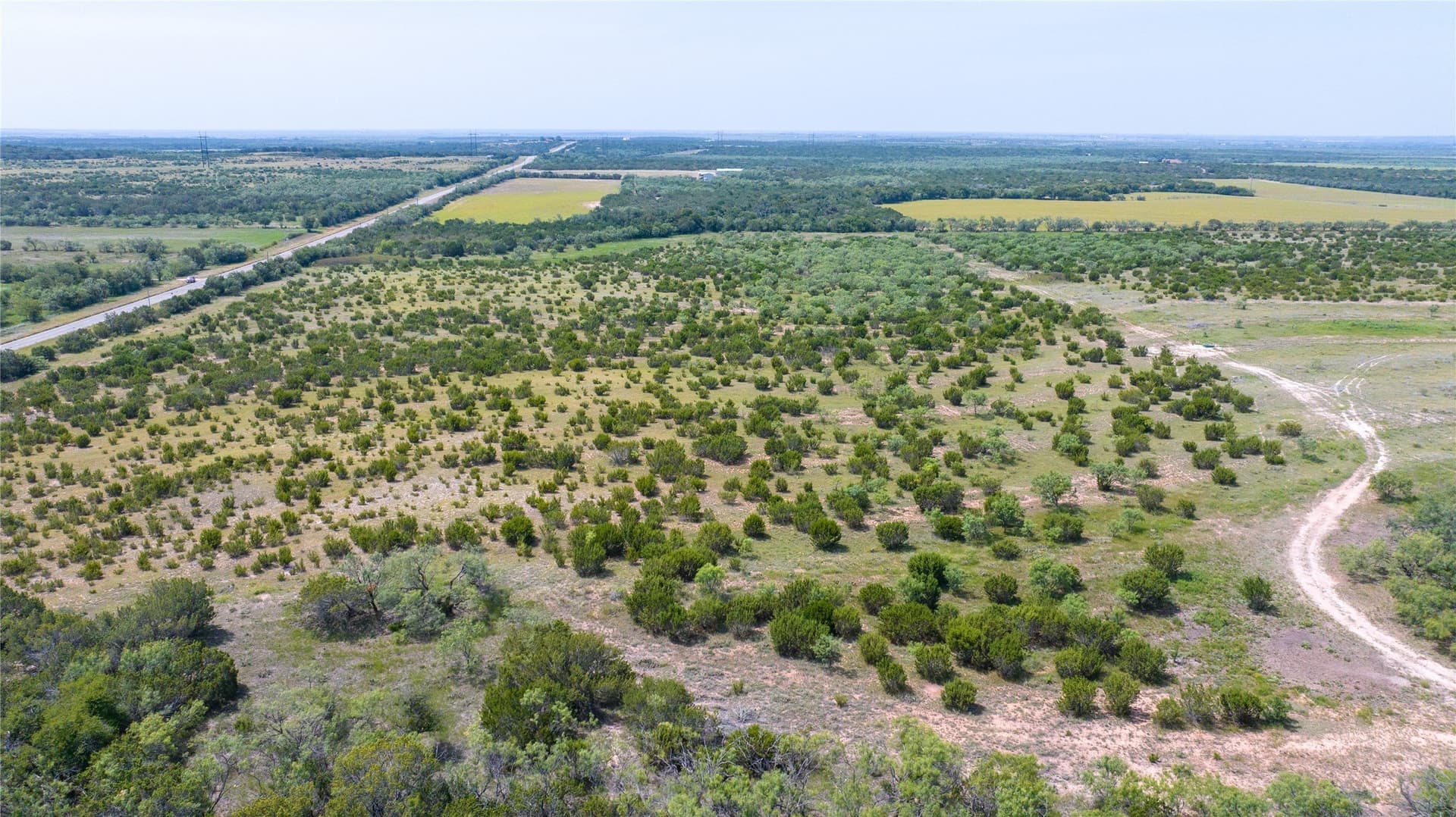 120 acres in Taylor County - photo 10