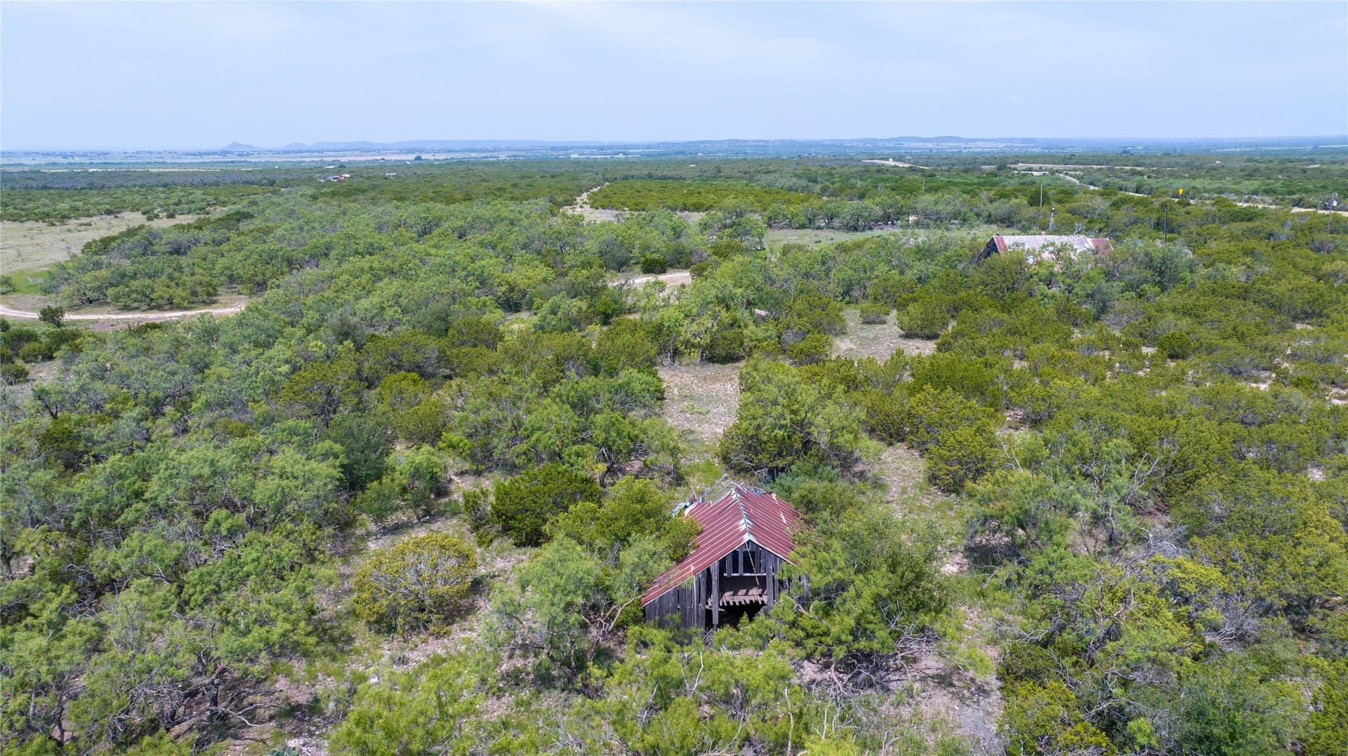 120 acres in Taylor County - photo 9
