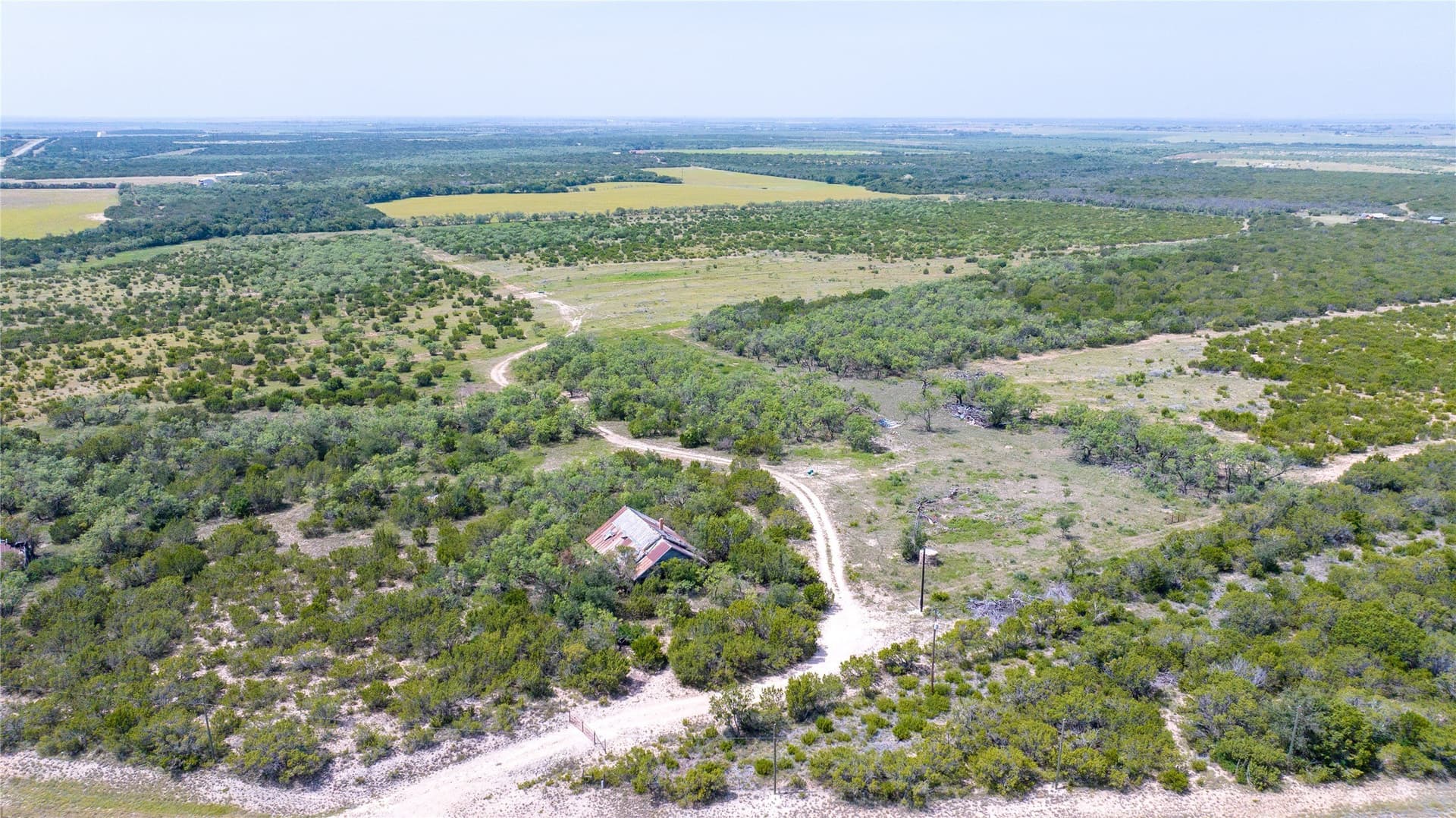 120 acres in Taylor County - photo 6