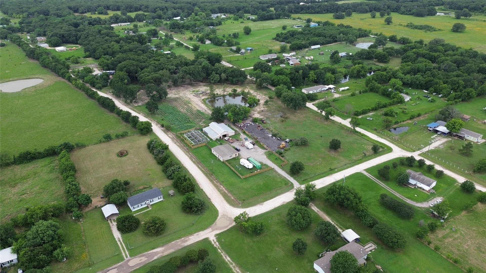 2.07 acres in Hunt County - photo 4
