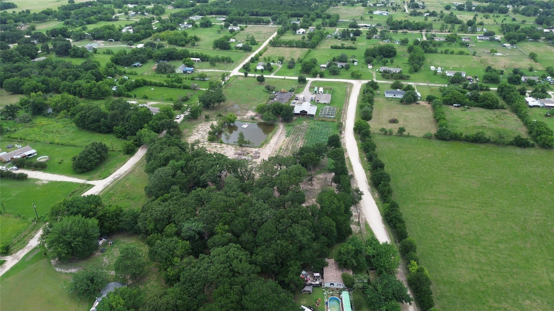 2.07 acres in Hunt County - photo 6