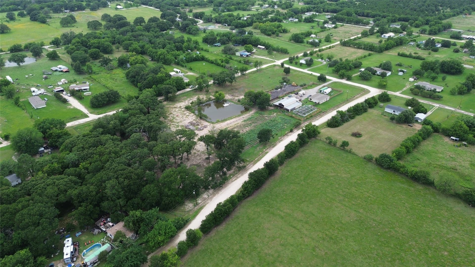 2.07 acres in Hunt County - photo 5