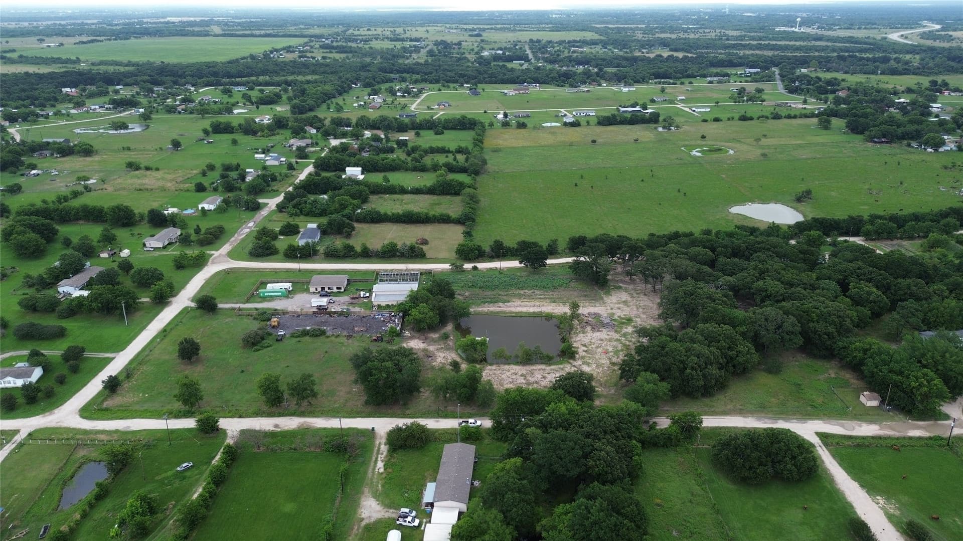 2.07 acres in Hunt County - photo 7