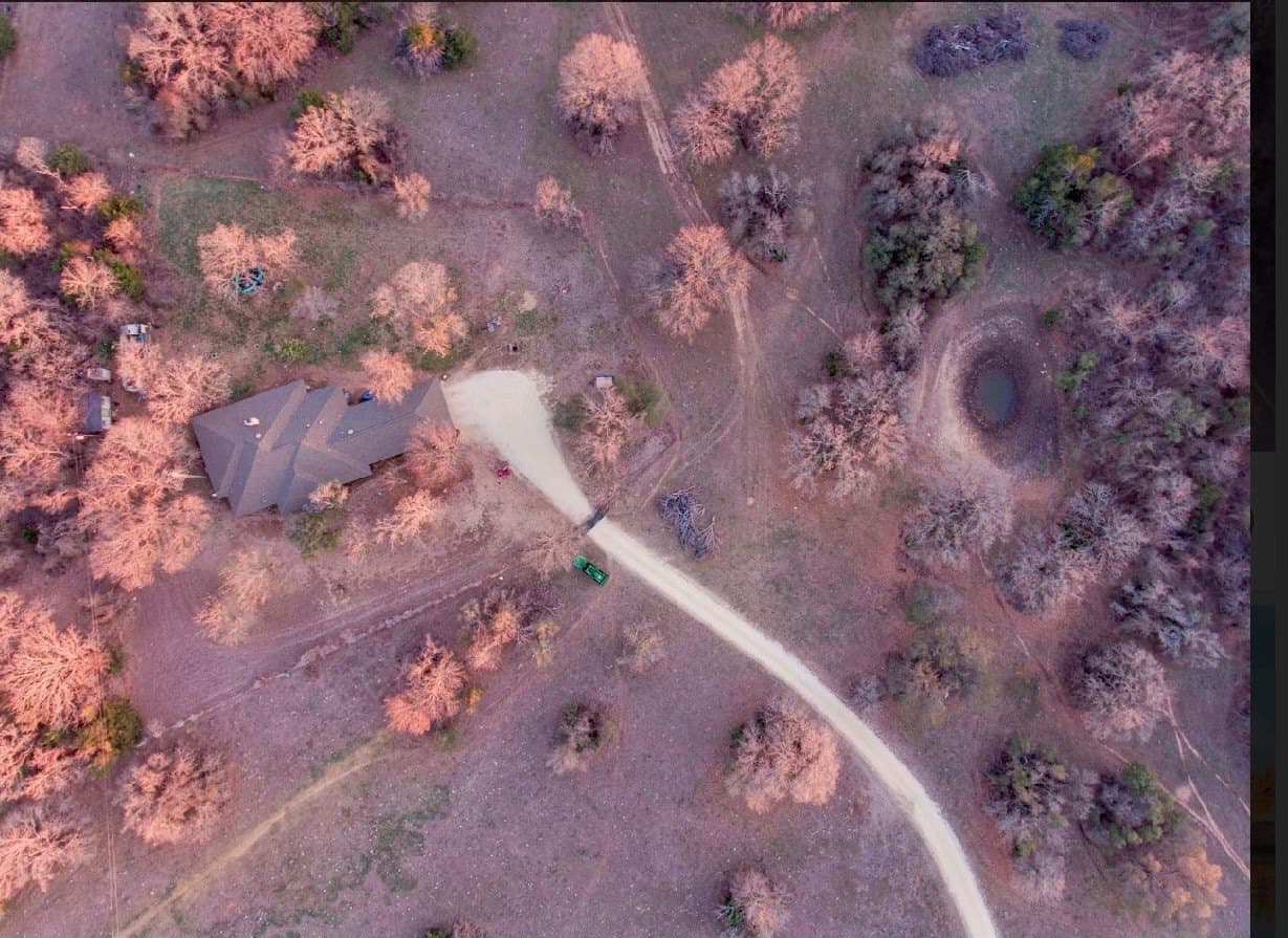 127.59 acres in Erath County - photo 6