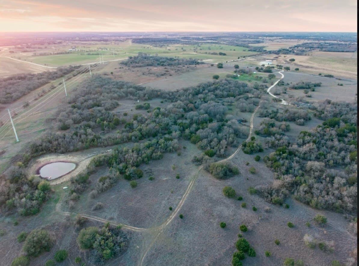 127.59 acres in Erath County - photo 8
