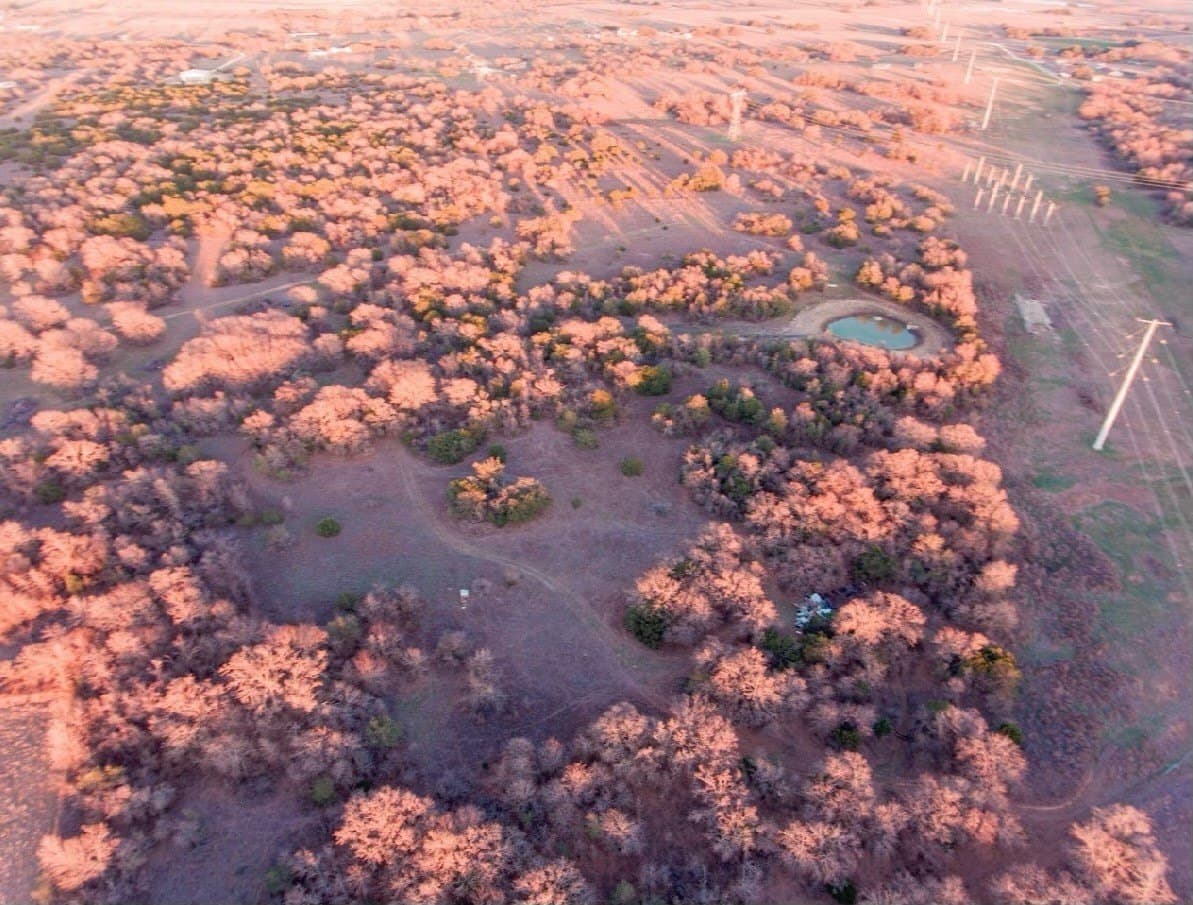 127.59 acres in Erath County - photo 7
