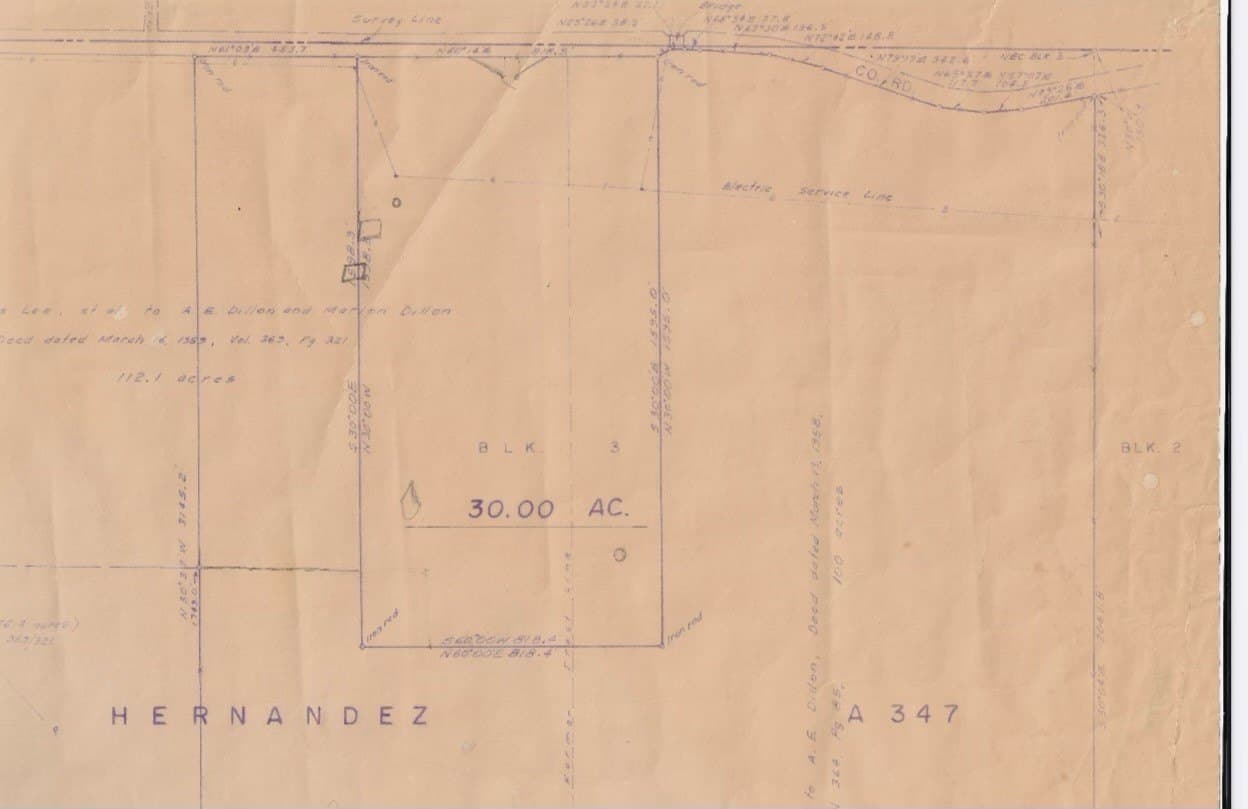 127.59 acres in Erath County - photo 9
