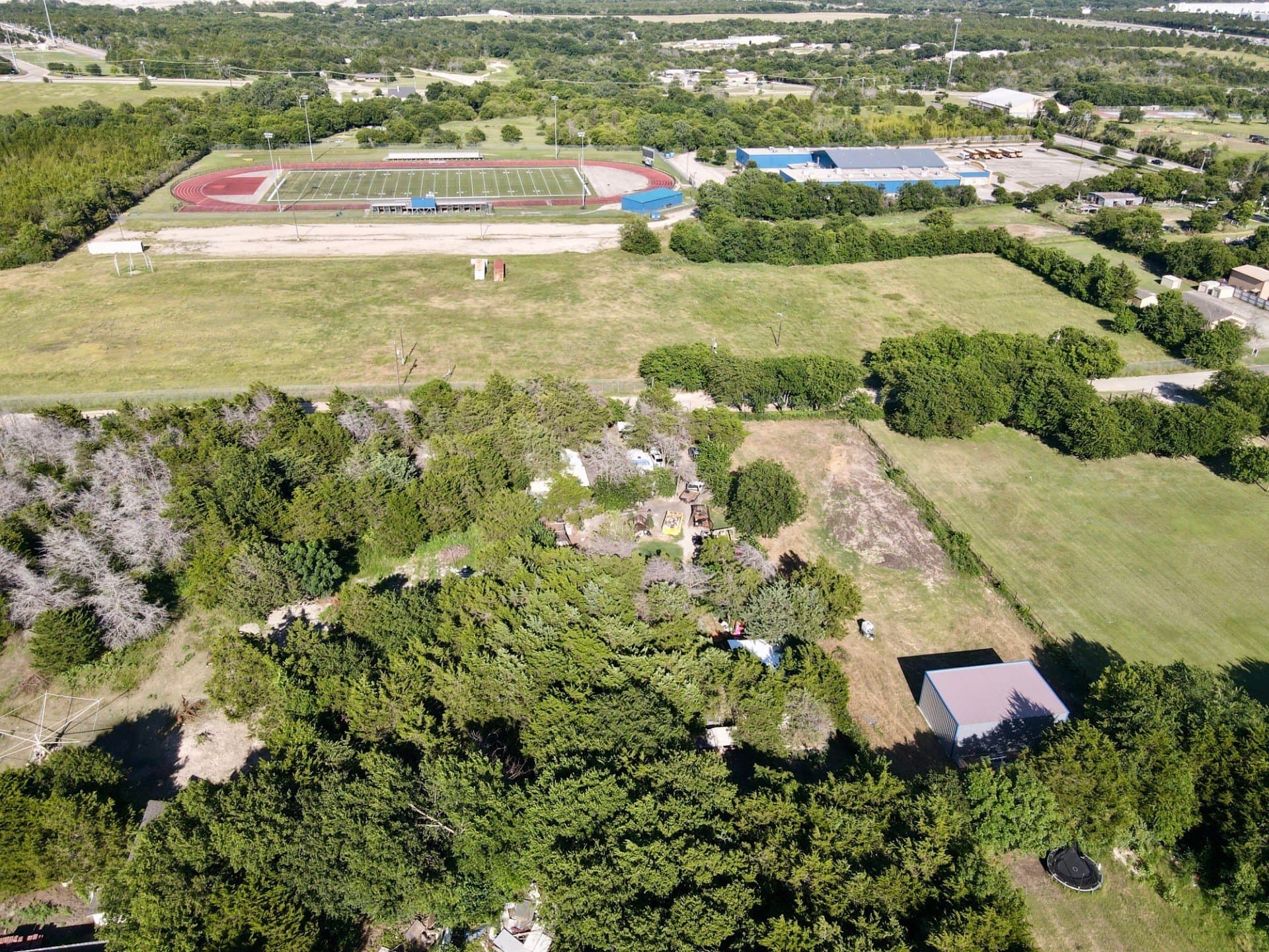 0.71 acres in Dallas County - photo 3