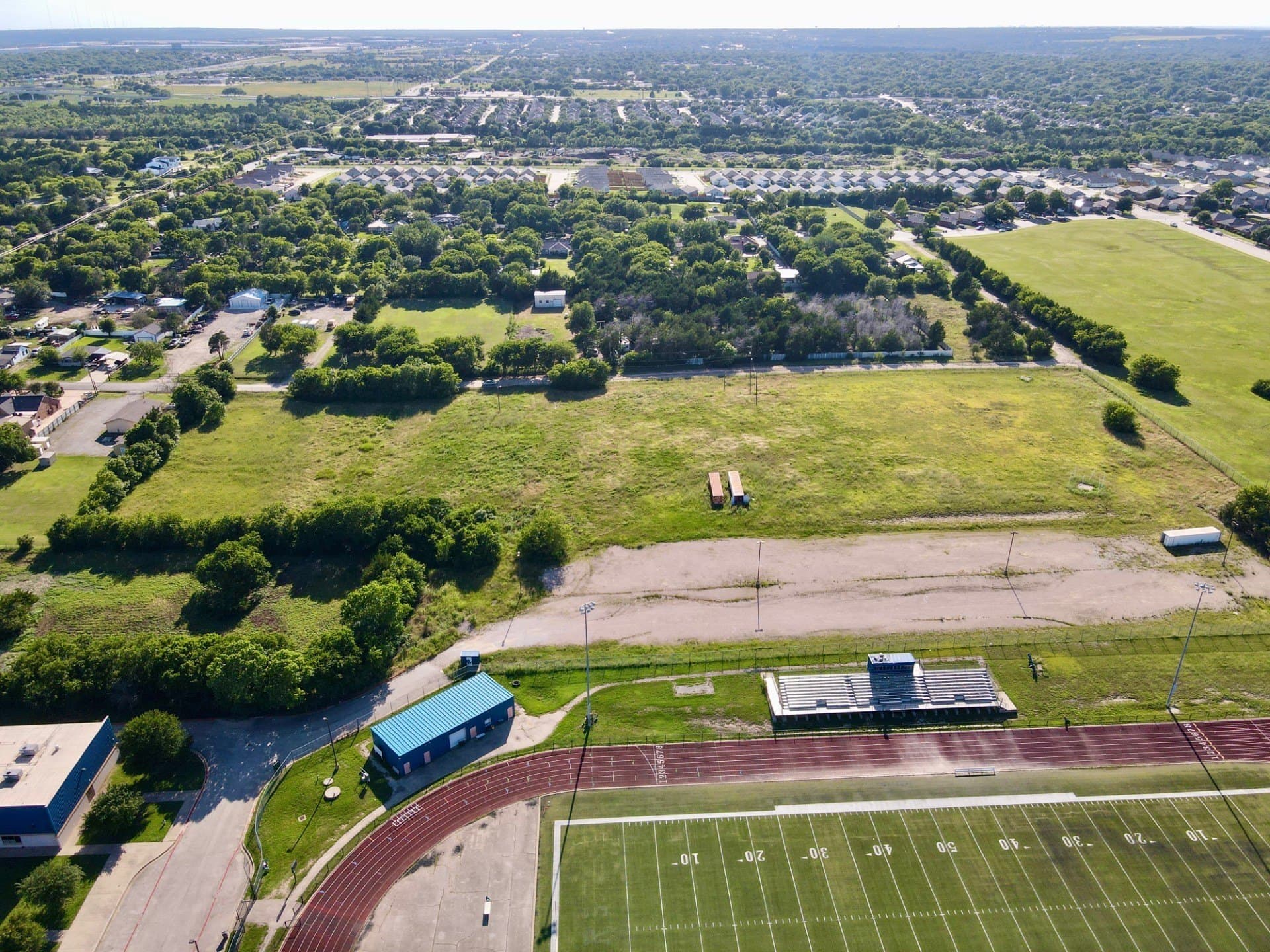 0.71 acres in Dallas County - photo 4