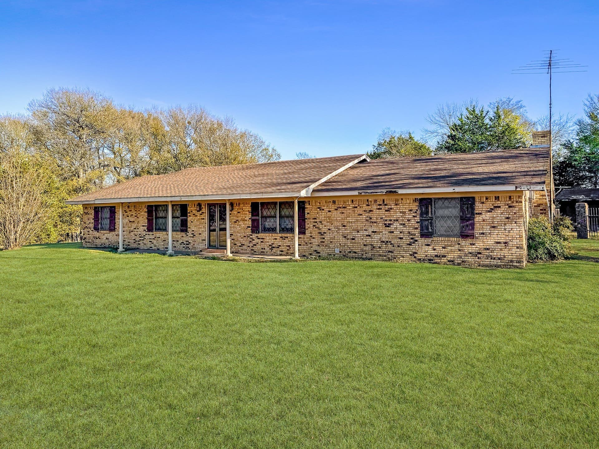 17.64 acres in Navarro County - photo 31