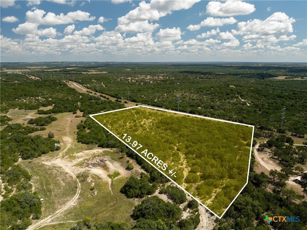 13.97 acres in Lampasas County gallery image 4