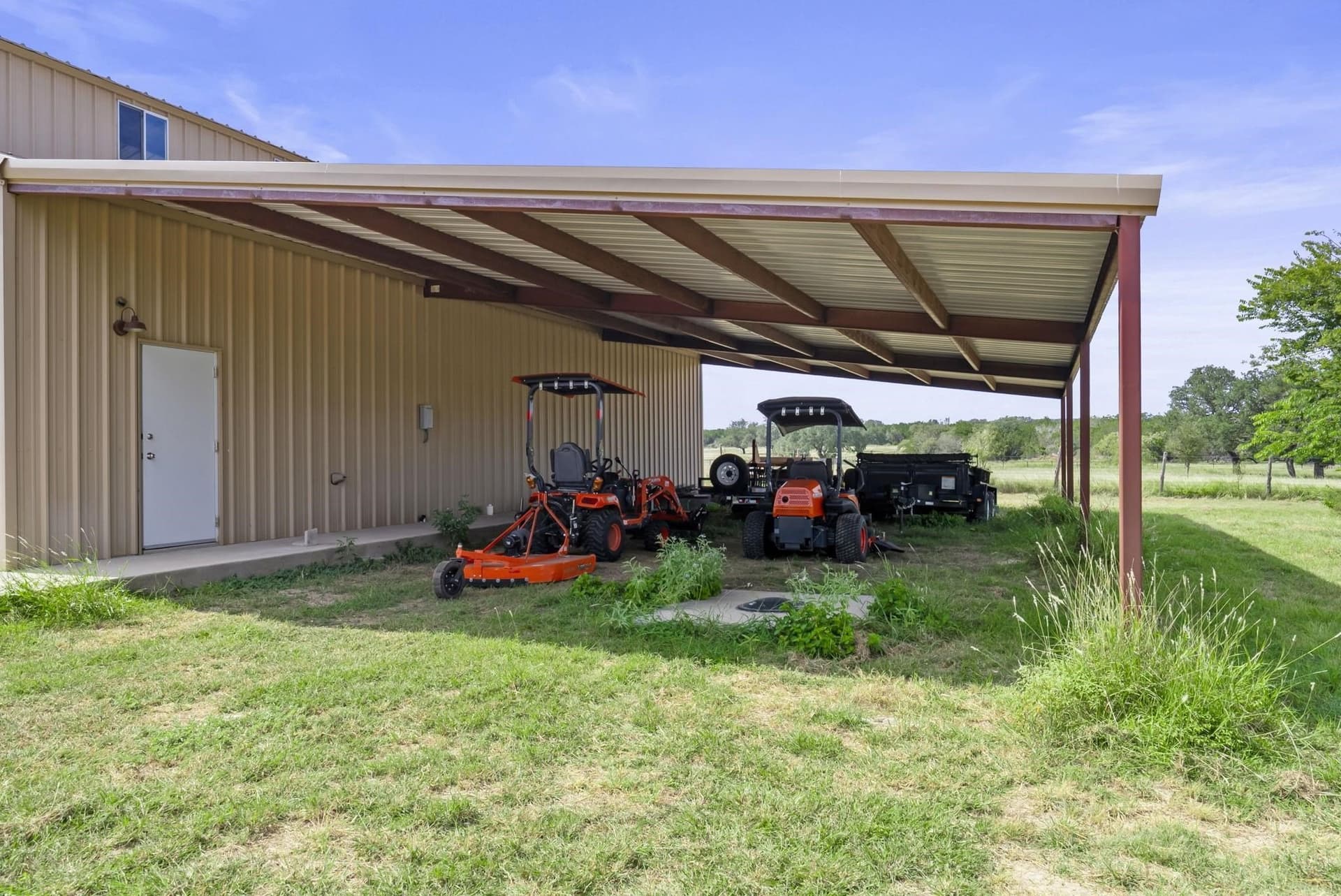 10 acres in Burnet County - photo 10