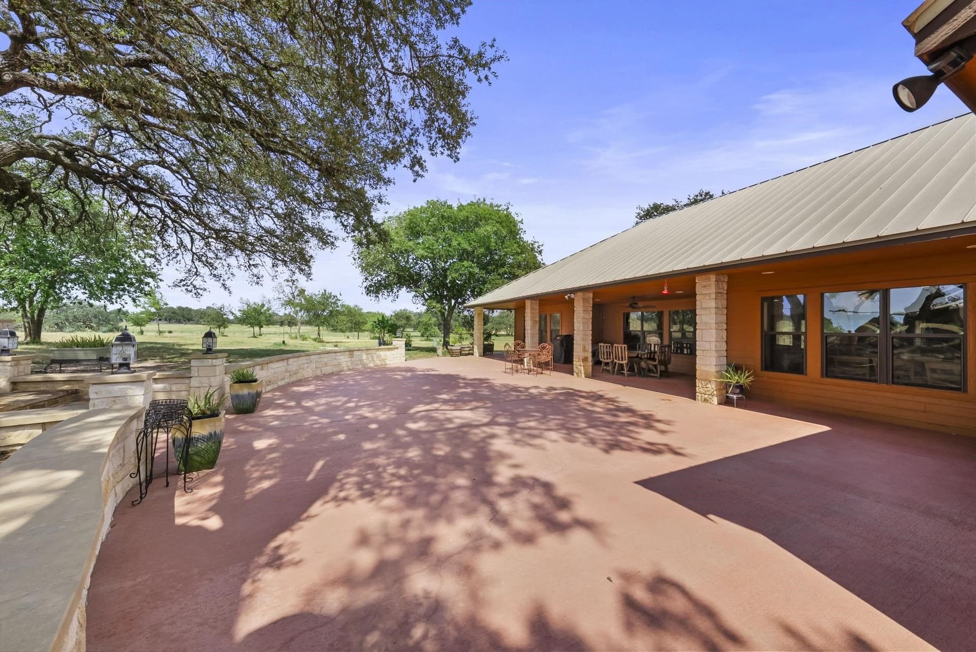 10 acres in Burnet County - photo 6
