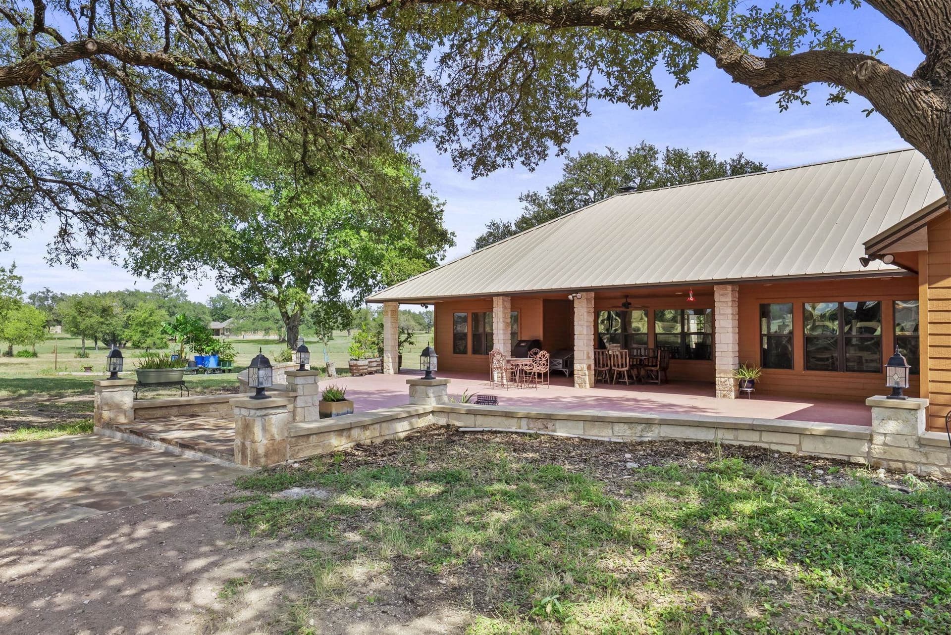 10 acres in Burnet County - photo 7