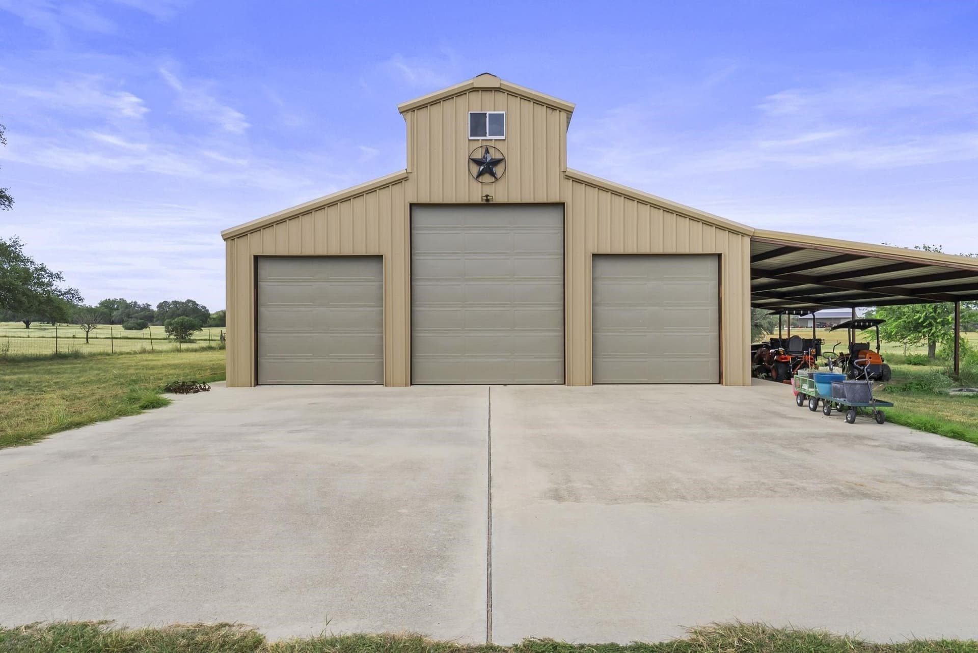 10 acres in Burnet County - photo 9
