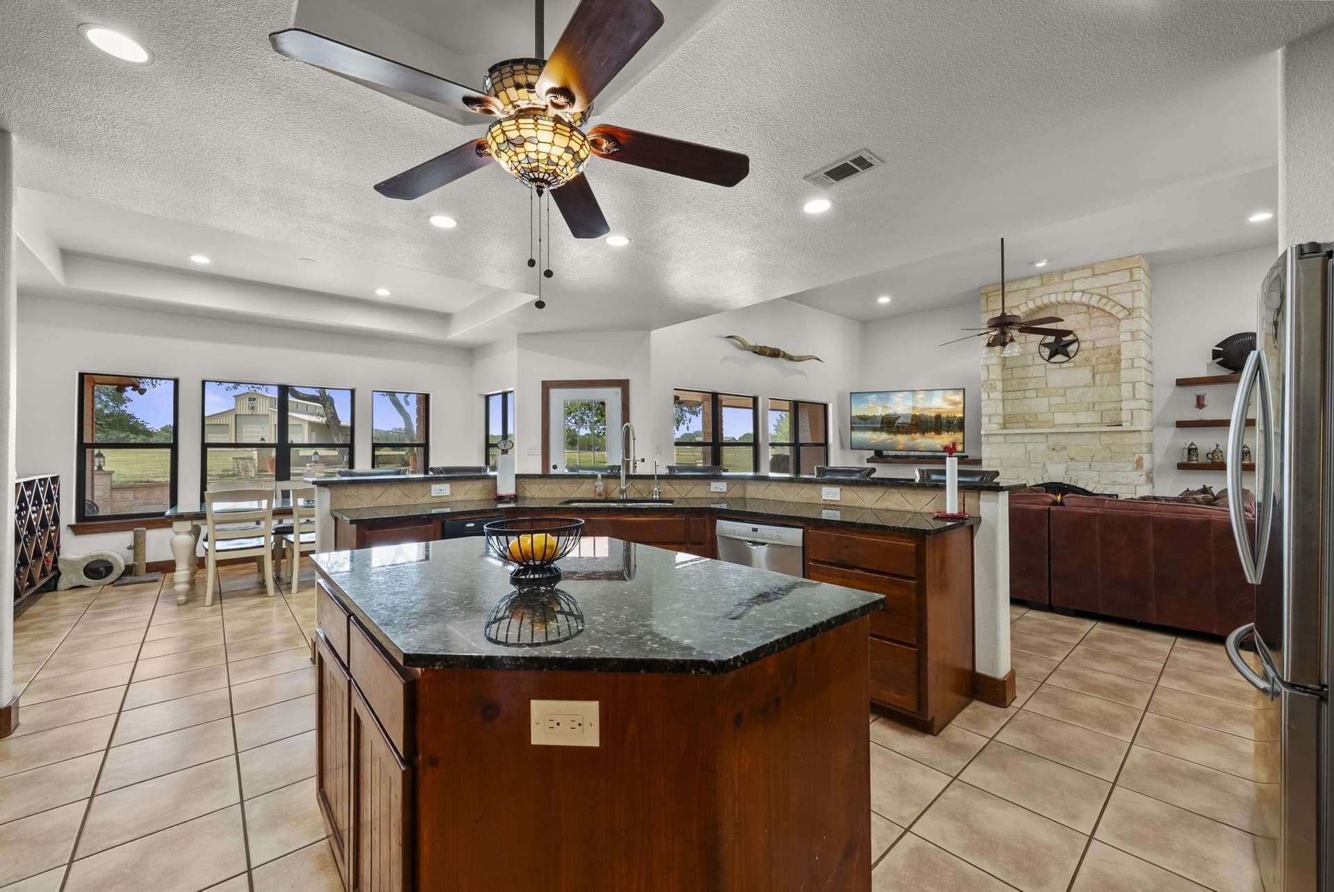 10 acres in Burnet County - photo 17