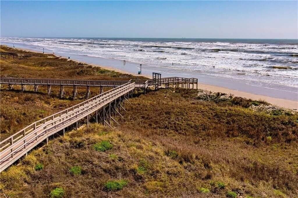 0.13 acres in Nueces County featured view