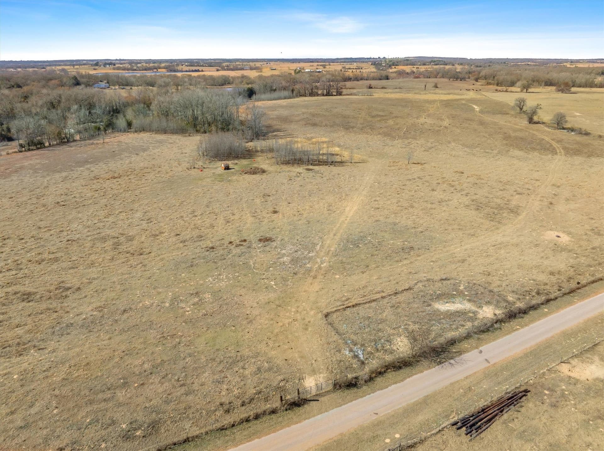 30.3 acres in Van Zandt County gallery image 2