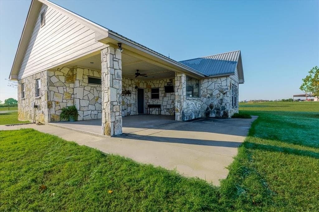 15.11 acres in Hood County featured view