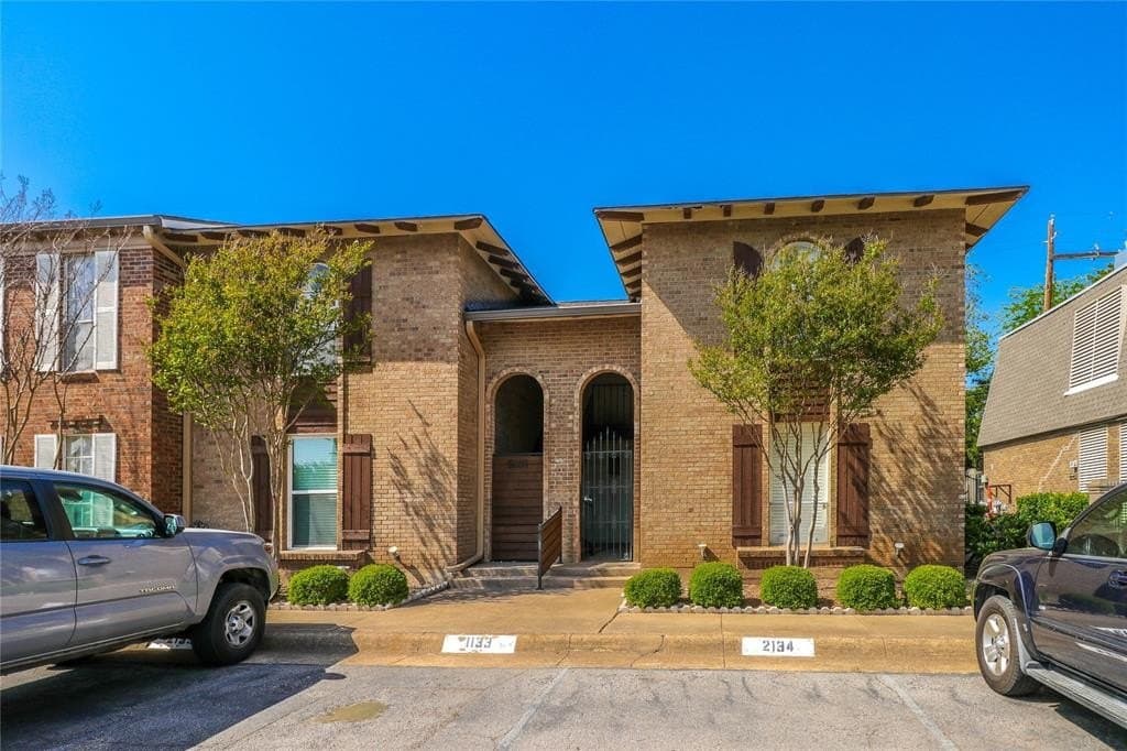 11.05 acres in Dallas County