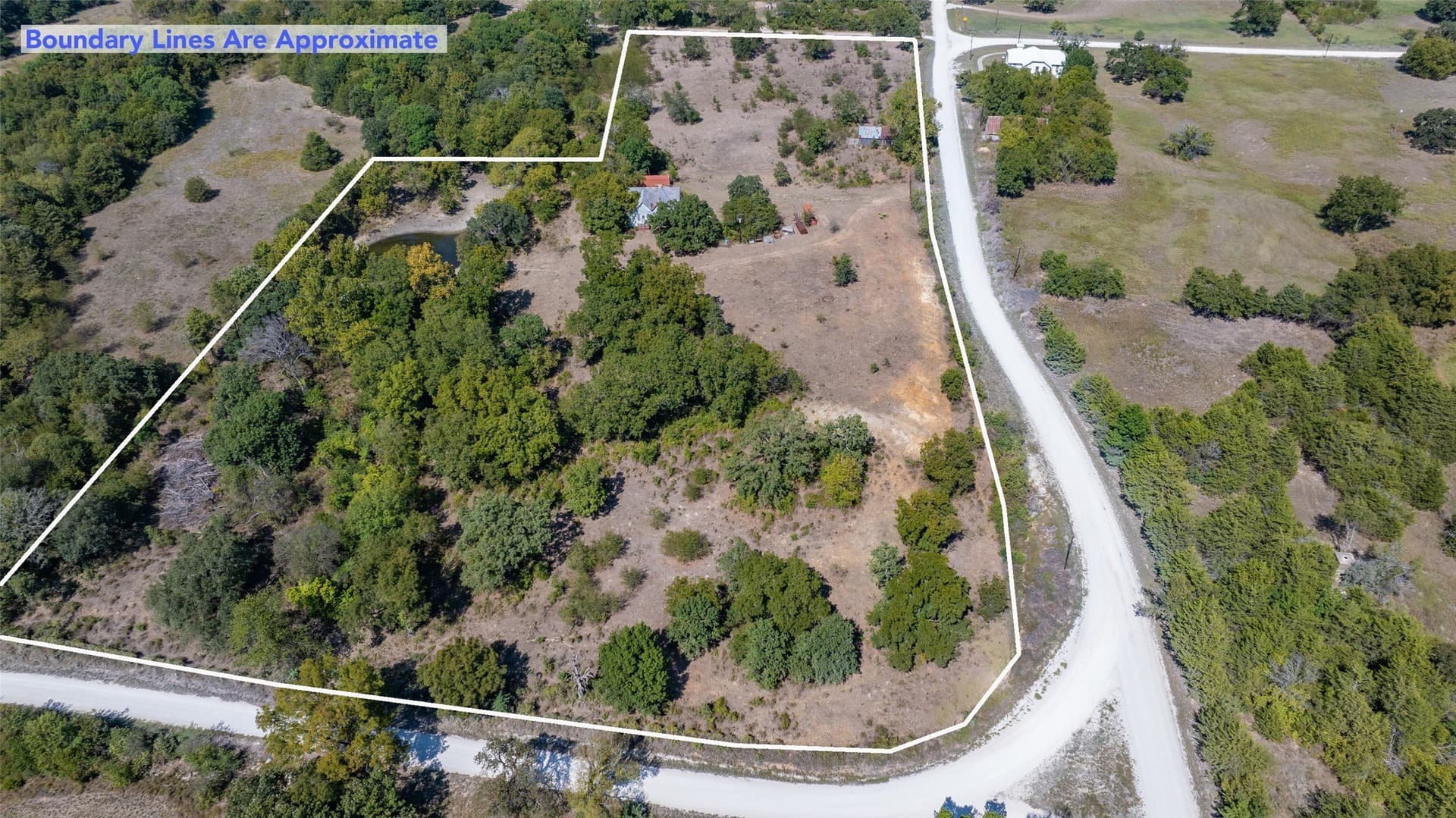 41.84 acres in Cooke County - photo 7